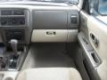 2002 Montero Sport XLS 4x4 #10