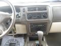 2002 Montero Sport XLS 4x4 #11