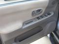 Door Panel of 2002 Mitsubishi Montero Sport XLS 4x4 #13