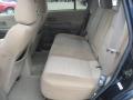  2002 Mitsubishi Montero Sport Tan Interior #16