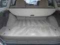  2002 Mitsubishi Montero Sport Trunk #19