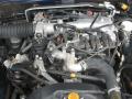  2002 Montero Sport 3.5 Liter SOHC 24-Valve V6 Engine #22