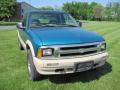 1995 S10 LS Extended Cab 4x4 #2