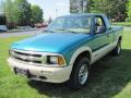 1995 S10 LS Extended Cab 4x4 #3