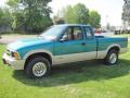 1995 S10 LS Extended Cab 4x4 #4