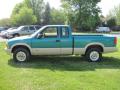 1995 S10 LS Extended Cab 4x4 #5