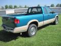 1995 S10 LS Extended Cab 4x4 #8