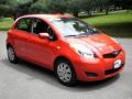 2009 Yaris 5 Door Liftback #2