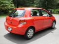 2009 Yaris 5 Door Liftback #3