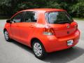 2009 Yaris 5 Door Liftback #4