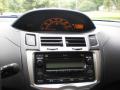 2009 Yaris 5 Door Liftback #14