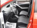 2009 Yaris 5 Door Liftback #19