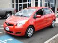 2009 Yaris 5 Door Liftback #20