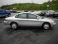  1996 Ford Taurus Silver Frost Metallic #3