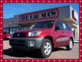 2001 RAV4 4WD #1