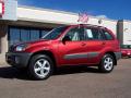 2001 RAV4 4WD #5