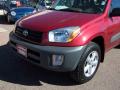 2001 RAV4 4WD #18