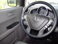  2011 Honda Element EX 4WD Steering Wheel #5