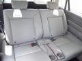  2011 Honda Element Gray Interior #8
