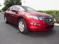 2011 Accord Crosstour EX-L 4WD #1