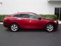  2011 Honda Accord Tango Red Pearl #2