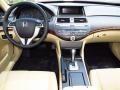 Dashboard of 2011 Honda Accord Crosstour EX-L 4WD #4