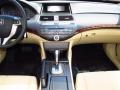 Dashboard of 2011 Honda Accord Crosstour EX-L 4WD #6