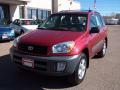 2001 RAV4 4WD #22