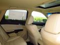  2011 Honda Accord Ivory Interior #8