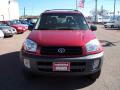 2001 RAV4 4WD #23