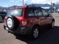 2001 RAV4 4WD #25