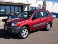 2001 RAV4 4WD #28