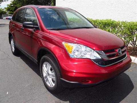 Tango Red Pearl Honda CR-V EX. Click to enlarge. Tango Red Pearl Honda CR-V EX. Click to enlarge.