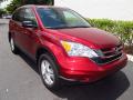 2011 CR-V EX #1 2011 CR-V EX #1