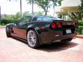 2010 Corvette ZR1 #2