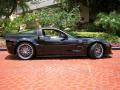  2010 Chevrolet Corvette Black #5