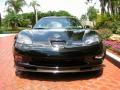  2010 Chevrolet Corvette Black #7