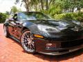 2010 Corvette ZR1 #9