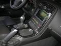 Controls of 2010 Chevrolet Corvette ZR1 #29