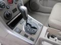  2009 Grand Vitara 4 Speed Automatic Shifter #9