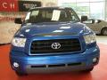 2007 Tundra SR5 Regular Cab #2