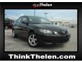 2004 MAZDA3 i Sedan #1 2004 MAZDA3 i Sedan #1