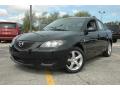 2004 MAZDA3 i Sedan #3 2004 MAZDA3 i Sedan #3