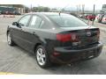 2004 MAZDA3 i Sedan #4 2004 MAZDA3 i Sedan #4