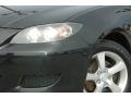 2004 MAZDA3 i Sedan #7 2004 MAZDA3 i Sedan #7