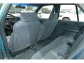 1992 Chevrolet Lumina Blue Interior #8  1992 Chevrolet Lumina Blue Interior #8