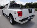 2007 Titan LE Crew Cab 4x4 #3