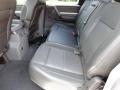  2007 Nissan Titan Graphite Black/Titanium Interior #8