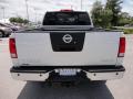 2007 Titan LE Crew Cab 4x4 #10