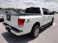 2007 Titan LE Crew Cab 4x4 #11